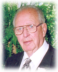Claude Bishop Obituary Picture