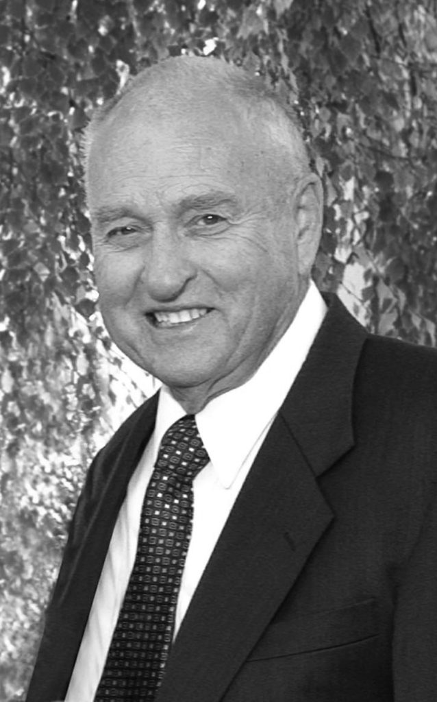 CAHOON, Jimmy › Gone But Not