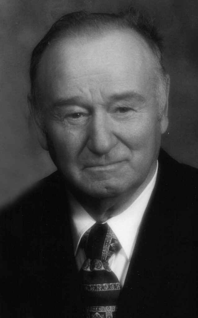 HILDEBRANDT, Richard › Gone But Not