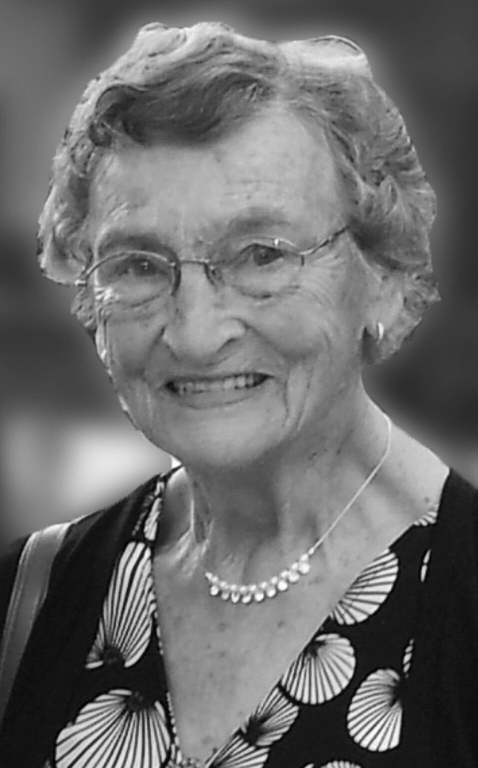 GOEDHART, Cornelia › Gone But Not