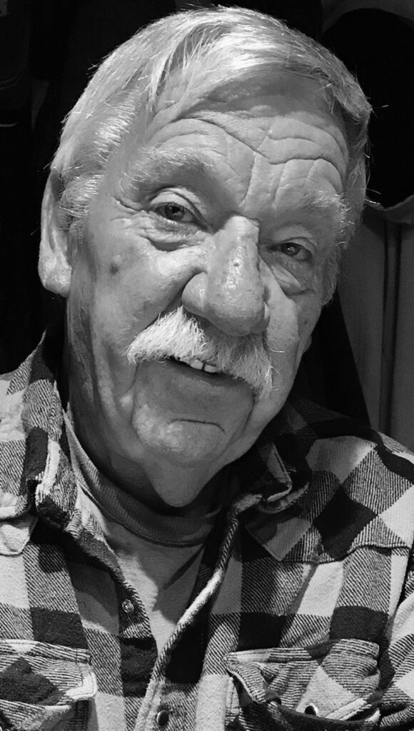 Lethbridge › Gone But Not