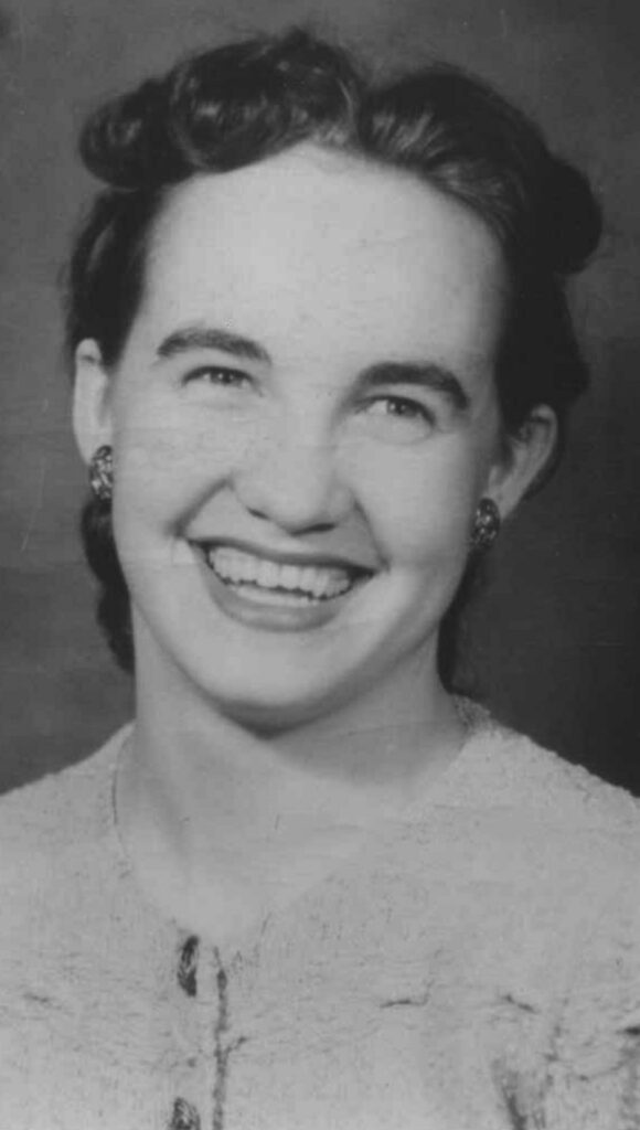 Lethbridge › Gone But Not