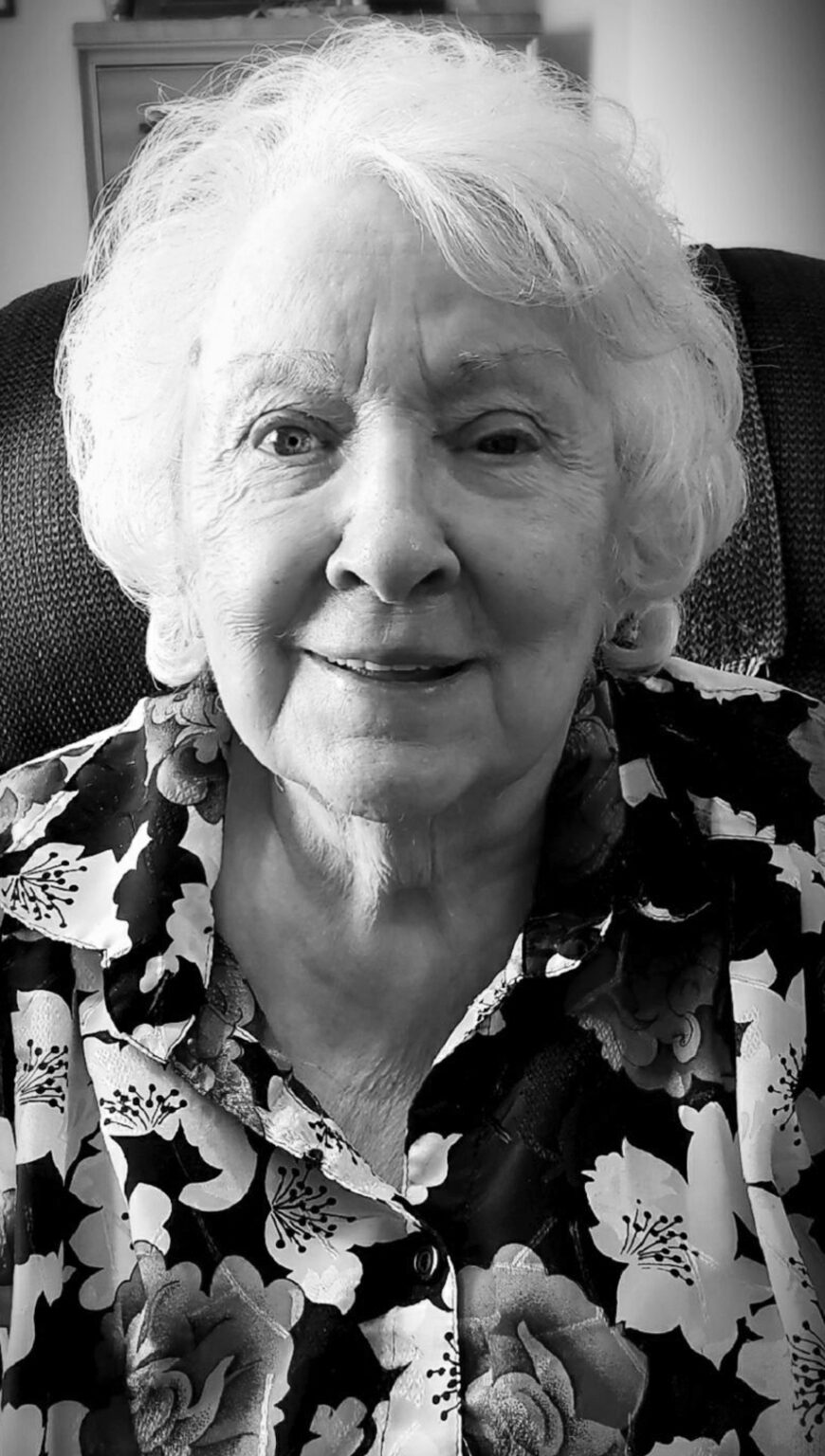 Lethbridge › Gone But Not